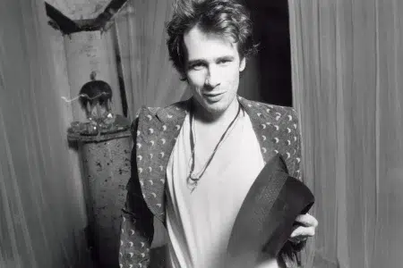 Jeff Buckley y la canción que nació de un sueño