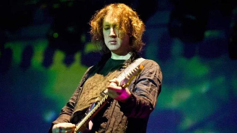 Kevin Shields