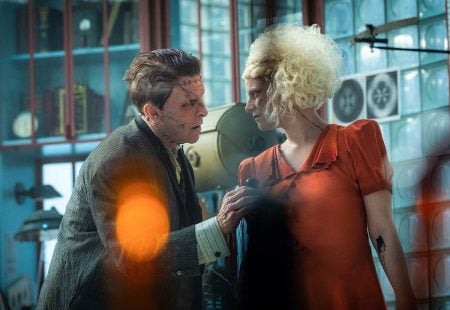 Qué ver en HBO Max: 4 series y películas nuevas ¡La novia!