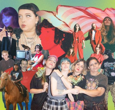10 lanzamientos para escuchar esta semana: Carmen Sánchez Viamonte, BB Asul, Mir Nicolás y más 10 lanzamientos para escuchar esta semana