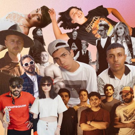 10 lanzamientos para escuchar esta semana