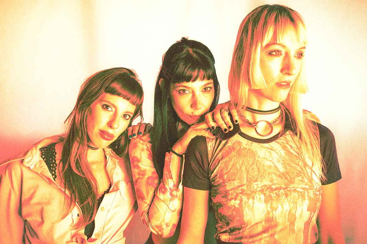 Las Tussi