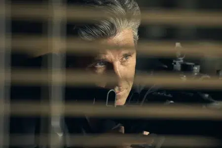 Memoria de un asesino: la serie de HBO Max que te mete en la mente de un criminal Memoria de un asesino: la serie de HBO Max que te mete en la mente de un criminal