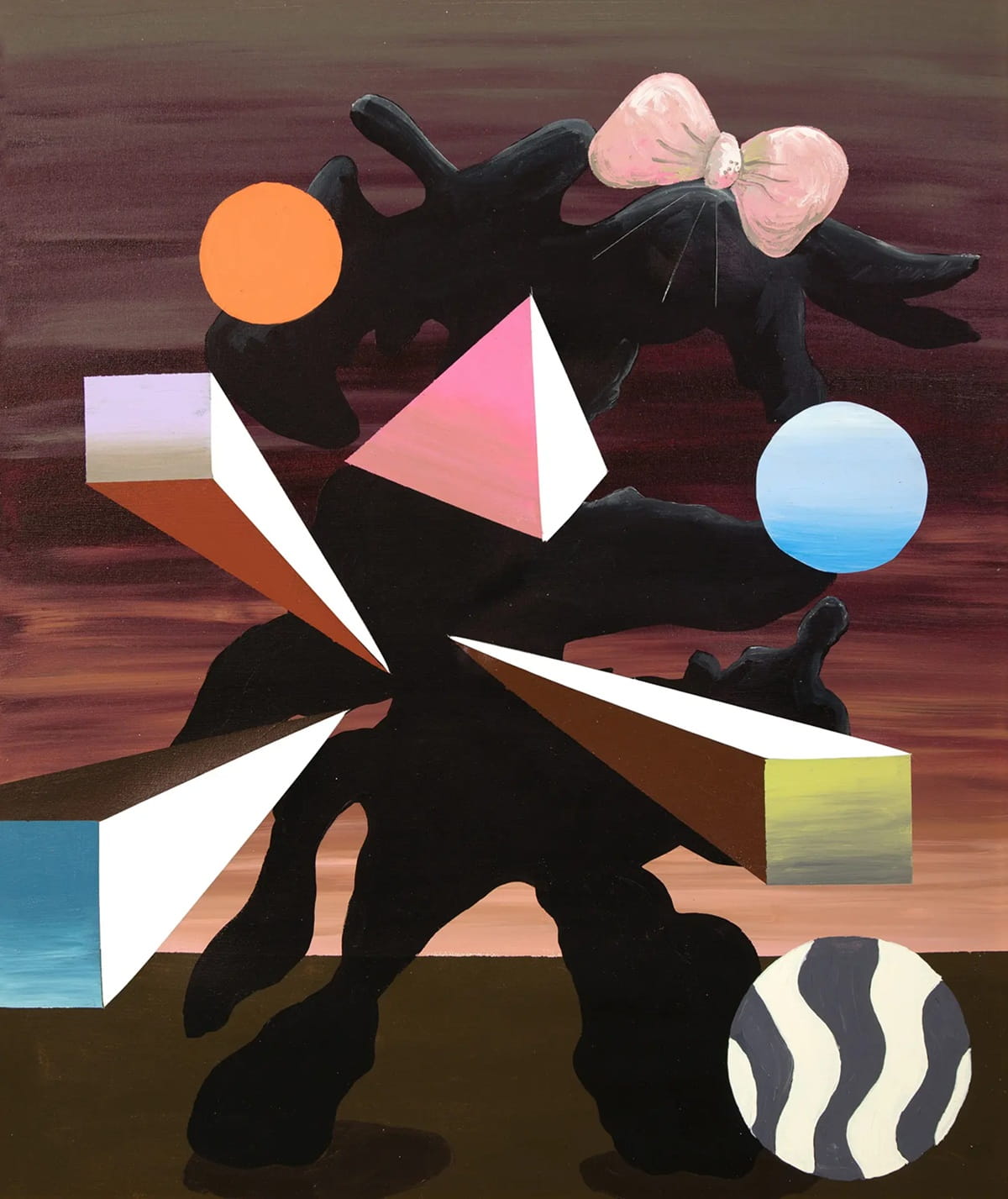 Fernanda Laguna, Mi corazón es un imán, 1992-2025