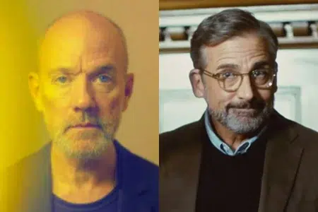 Michael Stipe compone la canción principal de Rooster, la nueva serie de HBO Max