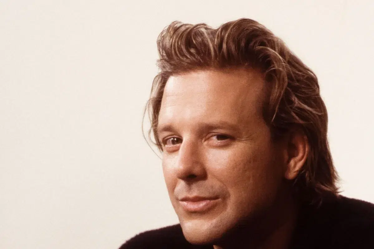 3 películas exitosas en las que Mickey Rourke rechazó trabajar Mickey Rourke