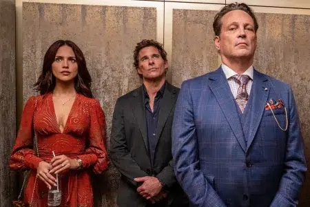 Mike & Nick & Nick & Alice ya está en Disney+: de qué trata la nueva comedia de acción con Vince Vaughn Disney+ acaba de estrenar la película Mike & Nick & Nick & Alice
