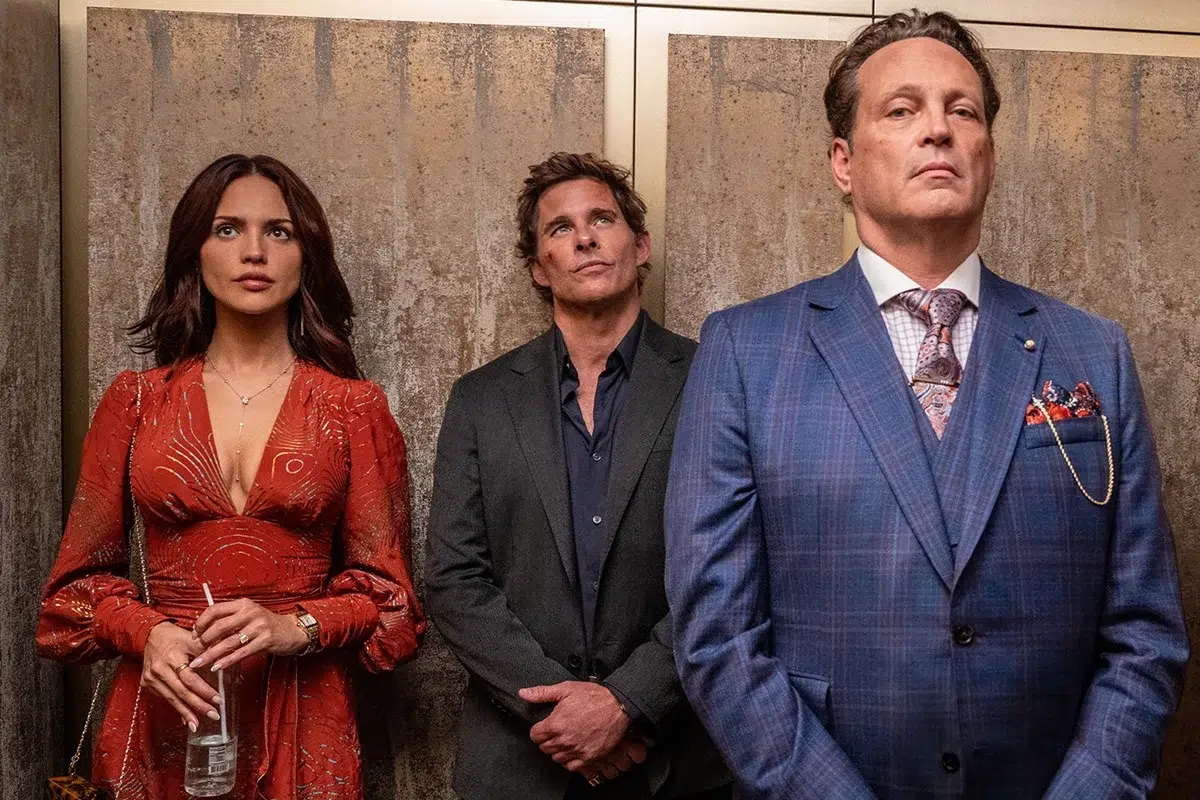 Mike & Nick & Nick & Alice ya está en Disney+: de qué trata la nueva comedia de acción con Vince Vaughn Disney+ acaba de estrenar la película Mike & Nick & Nick & Alice