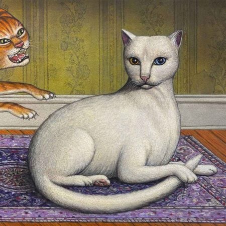 Crítica de Nothing’s About to Happen to Me: Mitski y la ilusión del anonimato en una gran ciudad Portada de Nothing’s About to Happen to Me, disco de Mitski