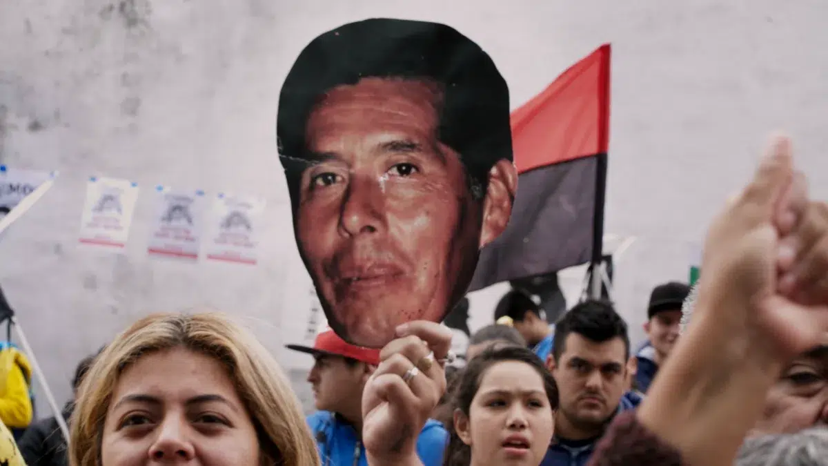 Crítica de Nuestra tierra: Identidad y justicia Nuestra tierra, de Lucrecia Martel