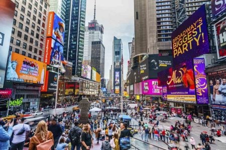Nueva York