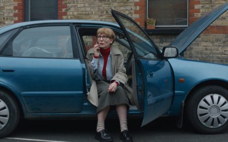 La nueva película de Jim Jarmusch ya tiene fecha de estreno en Argentina La nueva película de Jim Jarmusch ya tiene fecha de estreno en Argentina