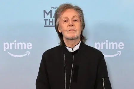 Paul McCartney reveló qué lugares de Liverpool hay que visitar Paul McCartney