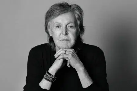 Paul McCartney anuncia nuevo disco y estrena el primer adelanto: “Days We Left Behind” Paul McCartney