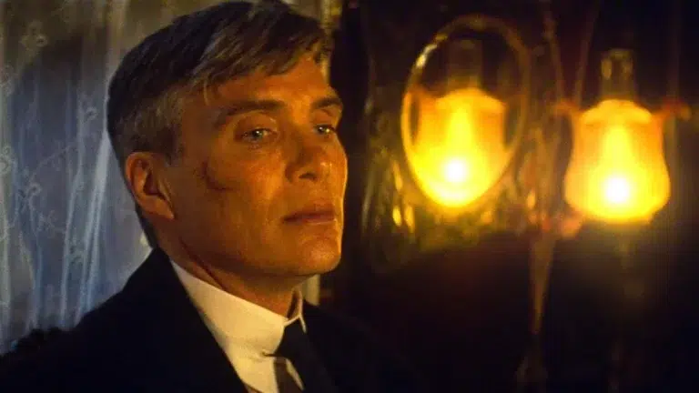 Netflix estrenó la película de Peaky Blinders
