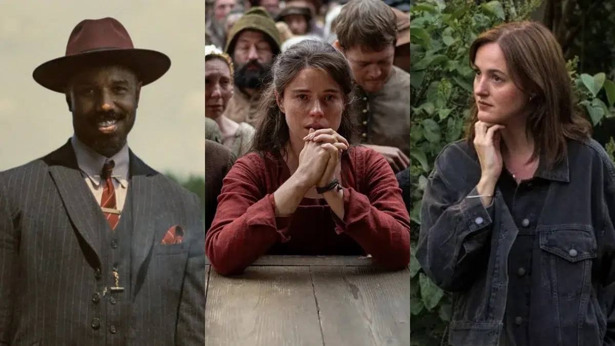 Las 10 películas nominadas al Oscar 2026 ordenadas de peor a mejor Las 10 películas nominadas al Oscar 2026 ordenadas de peor a mejor