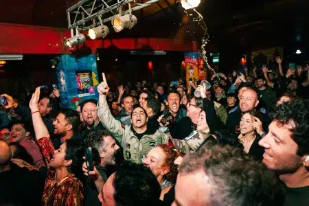 Pétalos de Sol de Córdoba cumple 30 años y lo celebra con un festival Pétalos de Sol de Córdoba cumple 30 años y lo festeja con un festival