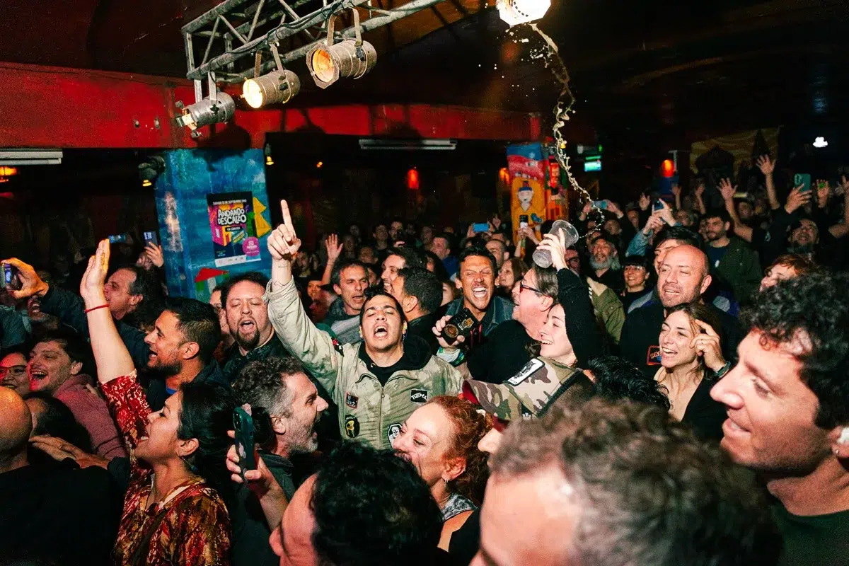 Pétalos de Sol de Córdoba cumple 30 años y lo festeja con un festival