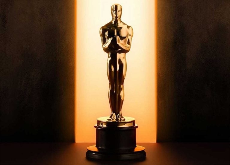 Premios Oscar 2026