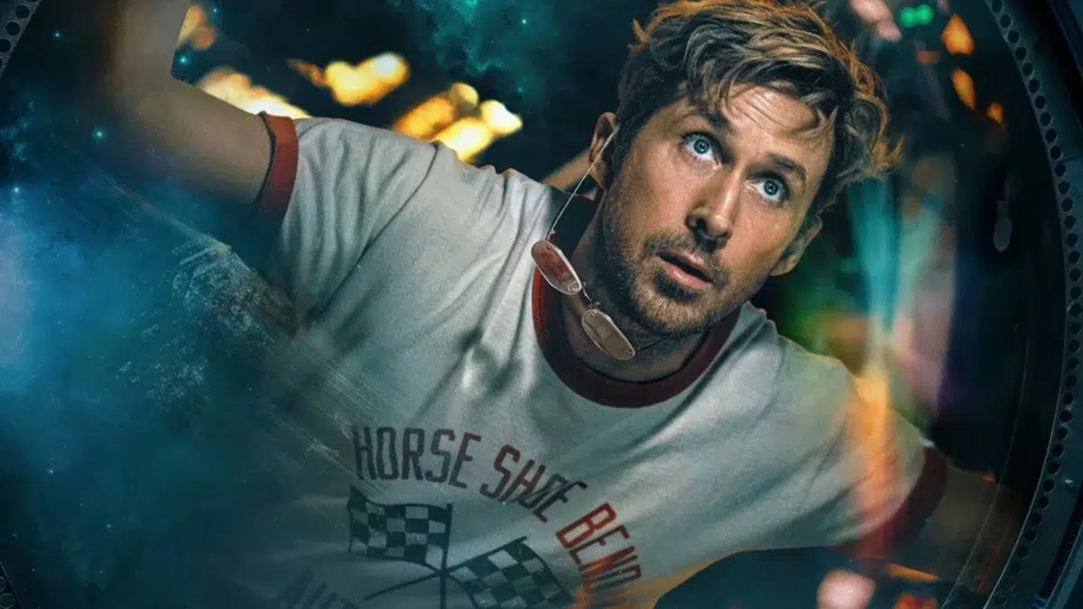 Proyecto Fin del Mundo ya está en cines: por qué todos hablan de lo nuevo de Ryan Gosling Proyecto Fin del Mundo ya está en cines
