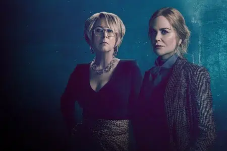 Prime Video estrenó Scarpetta, atrapante serie basada en un personaje literario Prime Video estrenó la esperada serie Scarpetta: Médico forense
