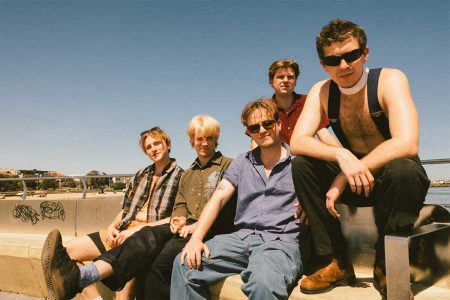 Shame llega por primera vez a la Argentina: fecha, lugar y entradas Shame