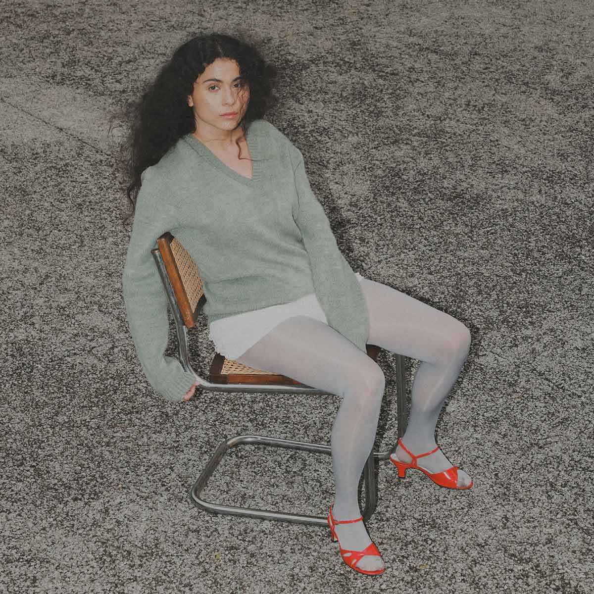 Silvana Estrada