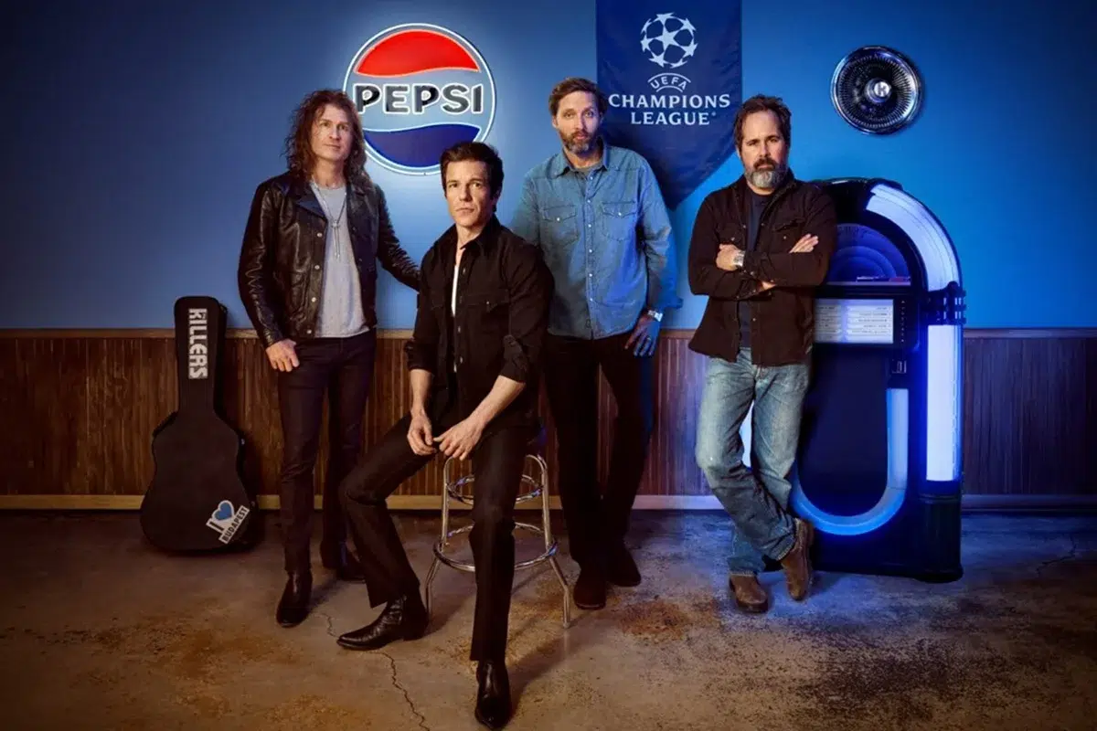 The Killers