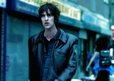 Cómo surgió "Bittersweet Symphony", la canción más épica de The Verve