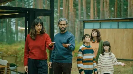 4 thrillers de Netflix que te mantienen al borde del sillón 4 thrillers de Netflix que te mantienen al borde del sillón