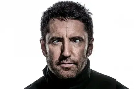 Trent Reznor