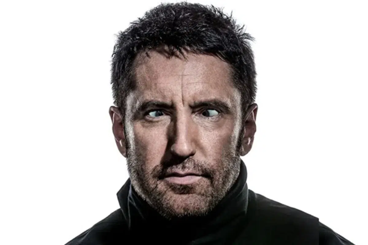 Trent Reznor