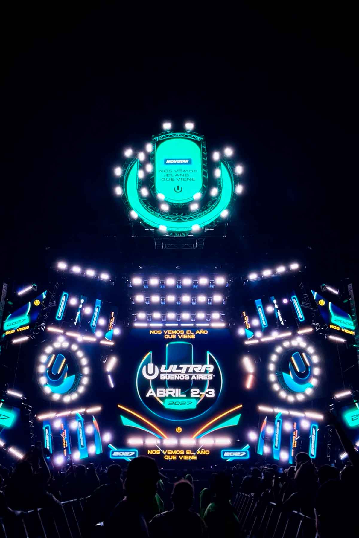Ultra Buenos Aires 2027