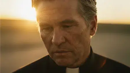 Val Kilmer volverá al cine con inteligencia artificial en una película póstuma Val Kilmer en As Deep as the Grave