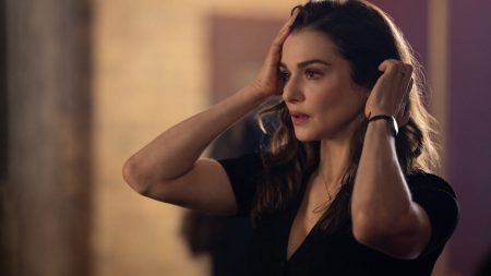 Vladimir: La historia de la mujer sin nombre que cautiva en Netflix Vladimir: La historia de la mujer sin nombre que cautiva en Netflix