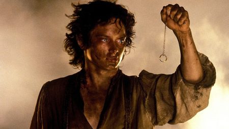 Los 10 mejores blockbusters de los últimos 50 años según especialistas El señor de los anillos: El retorno del rey