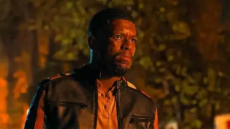 El thriller sudafricano que se volvió tendencia en Netflix Fragmento de 180, película tendencia en Netflix