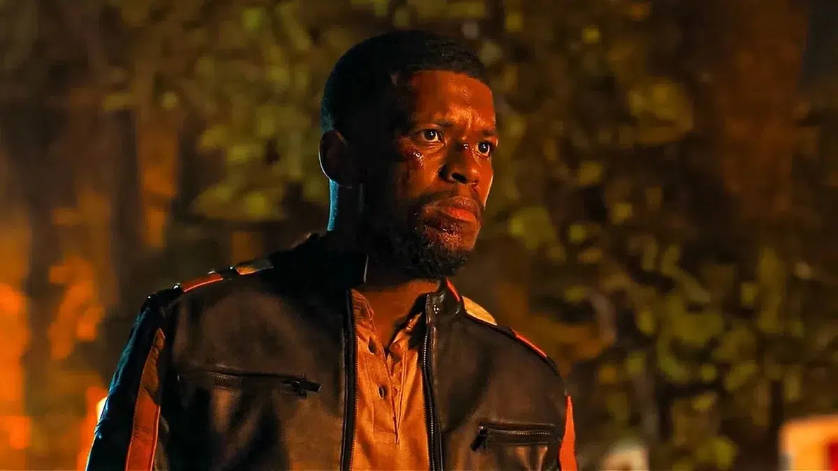 El thriller sudafricano que se volvió tendencia en Netflix Fragmento de 180, película tendencia en Netflix