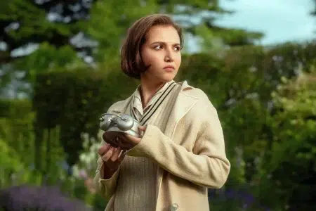 Qué ver en Netflix: 4 series de murder mystery que te van a atrapar Agatha Christie: Las siete esferas (2026)