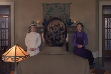 Qué ver en Disney+: 4 series nuevas aclamadas por la crítica Los testamentos: De las hijas de Gilead