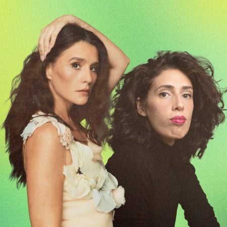 10 discos nuevos para escuchar hoy