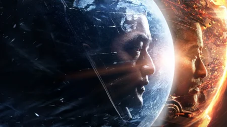 6 series y películas sobre el espacio para descubrir