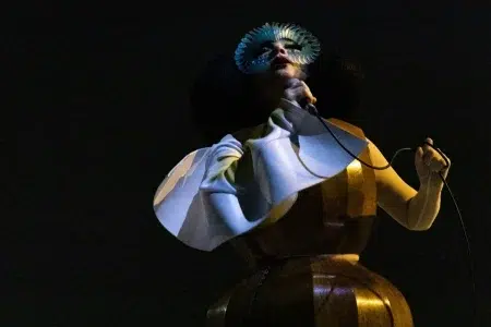 Björk