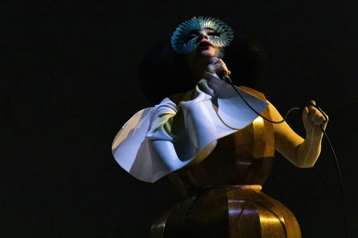 Björk