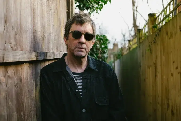 Graham Coxon