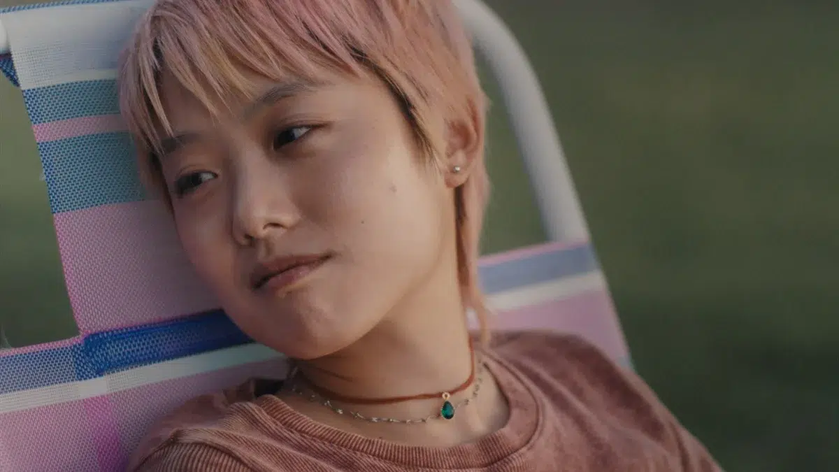 Se estrenó Hijo mayor, el nuevo film de Cecilia Kang con Anita B Queen