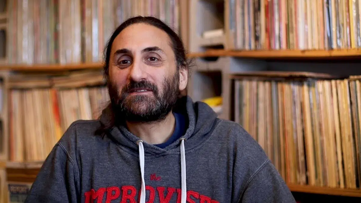 Hombre grabó 10.000 conciertos en 40 años y ahora están disponibles online