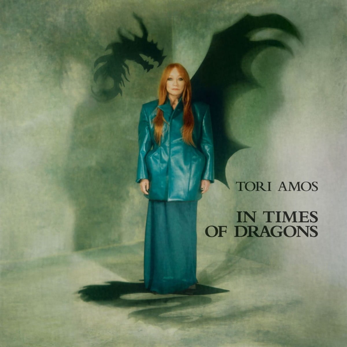 Tori Amos -In Times of Dragons