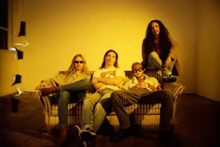 Alice in Chains