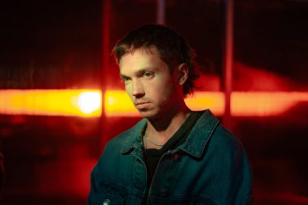 Prime Video estrenó Amor animal: De qué trata la nueva serie argentina Franco Masini en la serie de Prime Video Amor animal